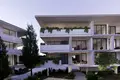 Mieszkanie 2 pokoi  Pafos, Cypr