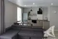 1 room apartment 46 m² Brest, Belarus