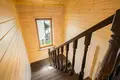 Maison 296 m² Astrosycki sielski Saviet, Bélarus