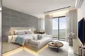 Квартира 1 спальня 34 м² Пхукет, Таиланд