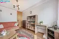 Квартира 3 комнаты 64 м² Вильнюс, Литва