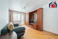 3 room apartment 63 m² Minsk, Belarus