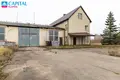 Коммерческое помещение 1 415 м² Гаргждай, Литва