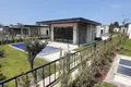 2 bedroom apartment 105 m² Bodrum, Turkey