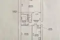 2 room apartment 53 m² Lahoysk, Belarus