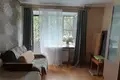 Appartement 1 chambre 32 m² Gatchinskoe gorodskoe poselenie, Fédération de Russie