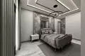 3 bedroom apartment 180 m² Marmara Region, Turkey