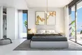 3 bedroom apartment 144 m² Marbella, Spain