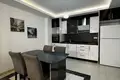 Mieszkanie 2 pokoi 65 m² Alanya, Turcja