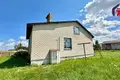 Casa 58 m² Kasciuki, Belarús