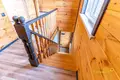 Casa 81 m² Kurhanski sielski Saviet, Belarús