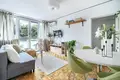 3 room apartment 47 m² Warsaw, Poland