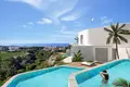 Penthouse 1 bedroom 132 m² Kyrenia, Northern Cyprus