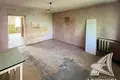 Mieszkanie 2 pokoi 52 m² Muchaviecki sielski Saviet, Białoruś