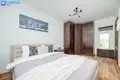 2 room apartment 47 m² Vilnius, Lithuania