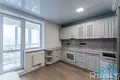 2 room apartment 70 m² Minsk, Belarus