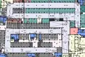 Wohnung 2 zimmer 43 m² Paris, Frankreich