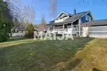 5 bedroom house 153 m² Helsinki sub-region, Finland