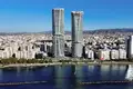 Mieszkanie 3 pokoi 166 m² Limassol, Cypr