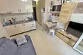 Apartamento 1 habitación 31 m² Nesebar, Bulgaria