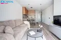 2 room apartment 35 m² Vilnius, Lithuania