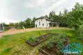 Cottage 199 m² Papiarnianski sielski Saviet, Belarus