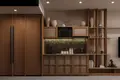 Studio 1 chambre 33 m² Ungasan, Indonésie