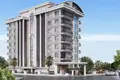 Квартира 2 комнаты 46 м² Demirtas, Турция