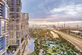 1 bedroom apartment 550 m² Dubai, United Arab Emirates