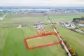 Land 3 788 m² Niepruszewo, Poland