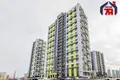 Apartamento 2 habitaciones 33 m² Minsk, Bielorrusia