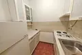 1 bedroom apartment 33 m² Njivice, Croatia