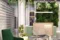 Commercial property 23 m² in Warsaw, Poland