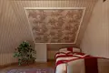 House 68 m² Nieharelski sielski Saviet, Belarus