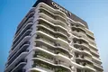 Appartement 2 chambres 67 m² Doubaï, Émirats arabes unis