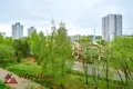 Mieszkanie 2 pokoi 58 m² Mińsk, Białoruś