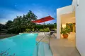 Villa de tres dormitorios  Pola, Croacia