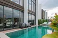 Villa 4 chambres 283 m² Huai Yai, Thaïlande