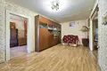 2 room apartment 45 m² Minsk, Belarus