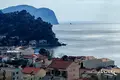 Wohnung 1 Schlafzimmer 55 m² Budva, Montenegro