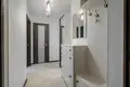 Квартира 1 комната 38 м² Колодищанский сельский Совет, Беларусь
