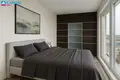 Квартира 3 комнаты 63 м² Клайпеда, Литва
