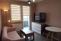 Appartement 2 chambres 35 m² en Cracovie, Pologne