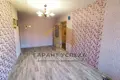 3 room apartment 57 m² Brest, Belarus