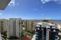 Wohnung 4 zimmer  Mahmutlar, Türkei