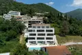 Apartamento 1 habitacion 46 m² Tivat, Montenegro