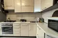Wohnung 1 zimmer 42 m² Muchaviecki sielski Saviet, Belarus