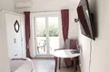 Kawalerka 1 pokój 26 m² Budva, Czarnogóra