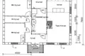 Haus 3 zimmer 73 m² Kaakamo, Finnland