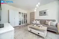 Квартира 2 комнаты 40 м² Вильнюс, Литва